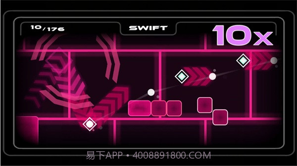 完美节奏1.0.11截图