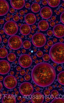 星噬(Osmos Demo)1.14截图