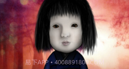 日本娃娃v2.14截图