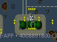 迷你飞行大作战v1.0.19截图