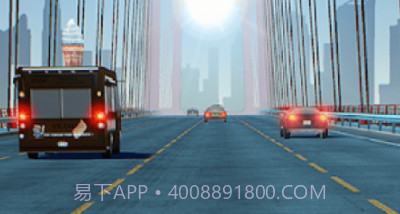 公路骑手美国之旅v1.0.18截图