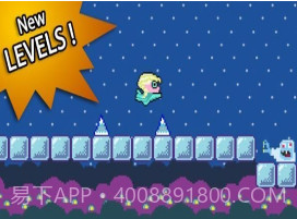 像素山羊冒险v1.12截图
