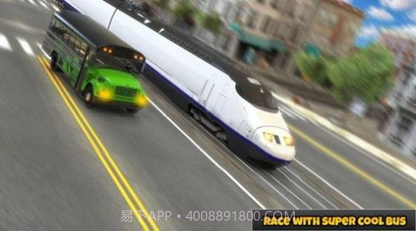 中国列车模拟31.0.16截图