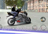 急速飙车v0.15截图