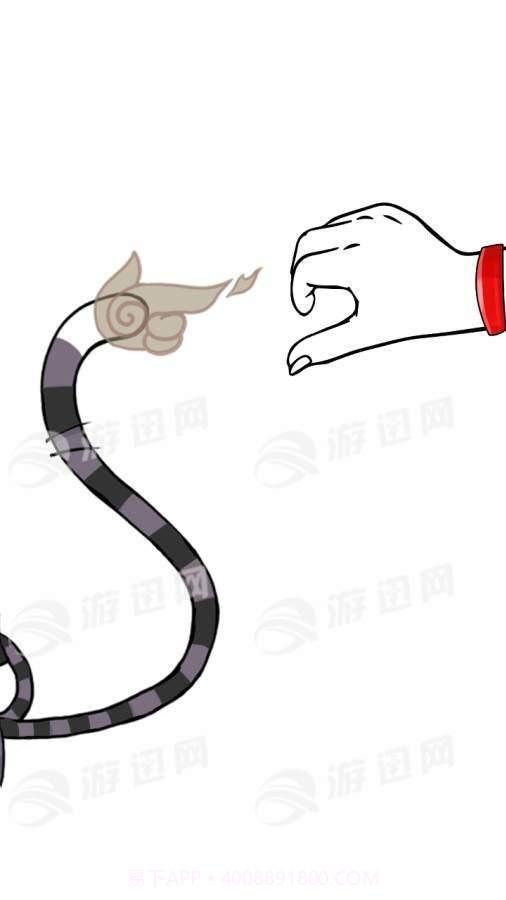 抖音拔毛模拟器v1.17截图