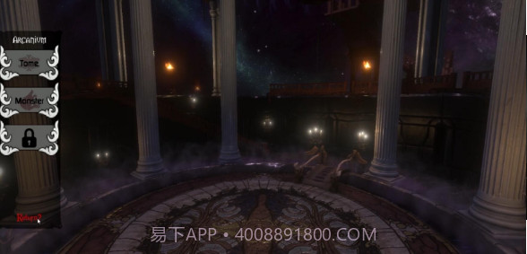 初音工具人家族EXv1.19截图