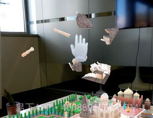 PuzzlARAPPv1.0.18截图