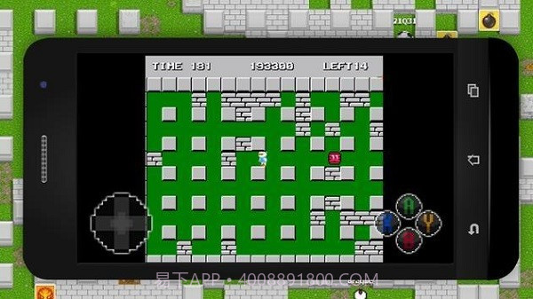 炸弹人最新版v1.9截图