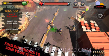 世界已逝无限子弹v1.1.15截图