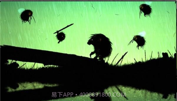 黑暗迷踪手机版1.4截图