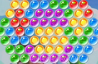 火爆连连消v1.16截图