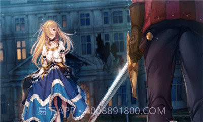 奇异的圣地V1.12截图