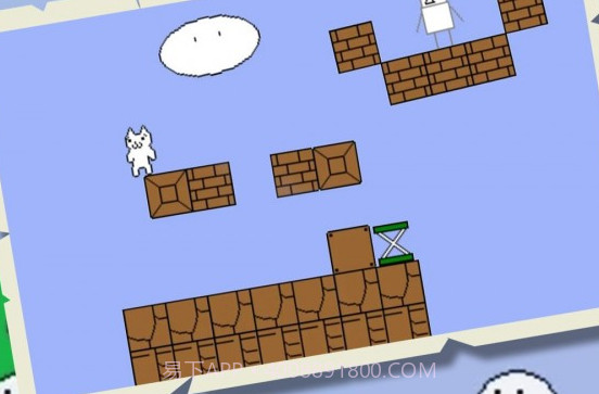 跳跃的生存线v1.0.15截图