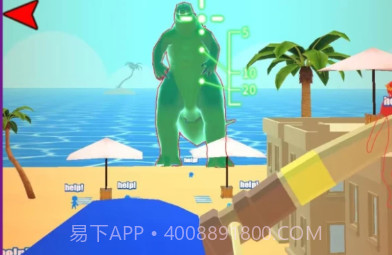 狙击精英就是你v1.0.13截图