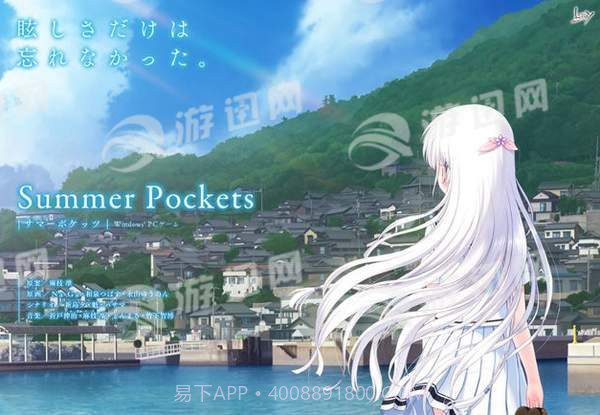 夏日口袋官网版1.4截图