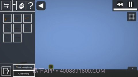 甜瓜游乐场查尔斯（Melon Playground）v13.13截图