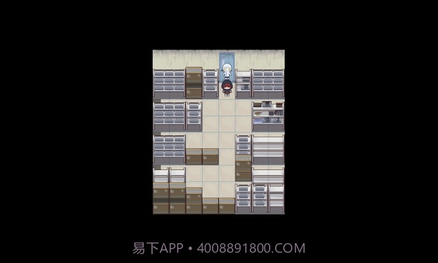 某个迷宫1.20截图