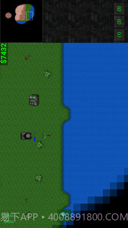 铁锈战争20201.13.14截图