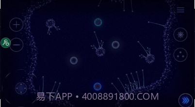 Microcosmumv1.4.15截图