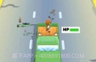 Baddie Blastev1.0.17截图