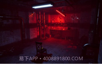 孤女咒怨手机版v1.14截图