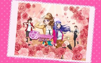 时尚偶像修改版v1.3.16截图