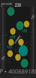 TAPTODUALv2.50截图