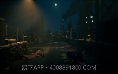 地狱已满21.0.15截图