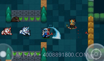 元气骑士国际服v4.3.16截图