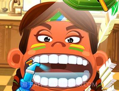 疯狂牙医v2.0.26截图