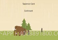 智人卡牌v0.17截图