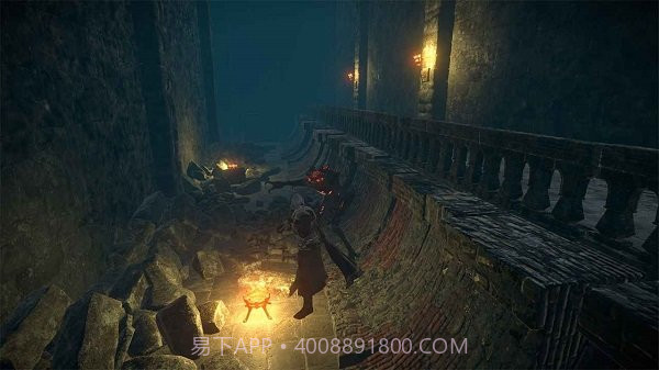 凡尔赛法环内置菜单版1.12.11截图