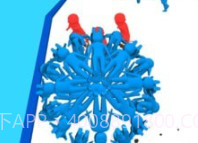 人类滚石v0.16截图