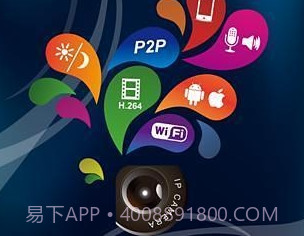 P2PCamLivev1.4.10.14截图