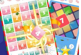 疯狂爱消除v1.0.15截图