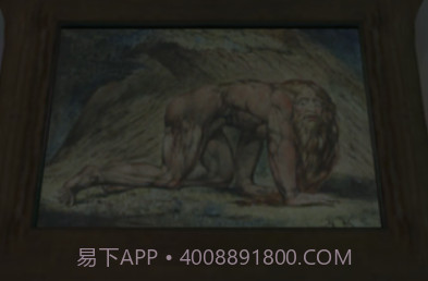 恐怖脱出游戏扑家汉化版v1.12截图