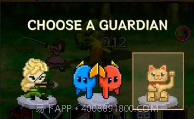 少女英雄v1.15截图