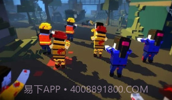 枪手丧尸幸存者v2.0.21截图