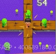 英雄之拳v1.17截图