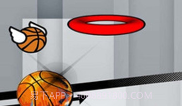 跳跃篮球无限金币v1.0.14截图