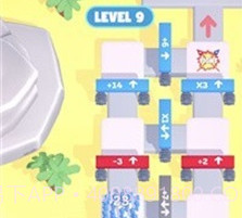 战士防御战术v1.0.19截图