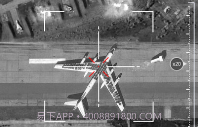 无人机现代战争v1.1.15截图