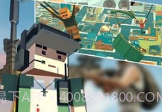 像素英雄吃鸡求生联机版v100.0.15截图