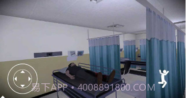 逃离恐怖v1.1.16截图