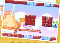 萌蛇大行动v1.0.13截图