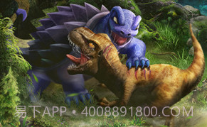 山海经幻想录无限资源V1.36.15截图