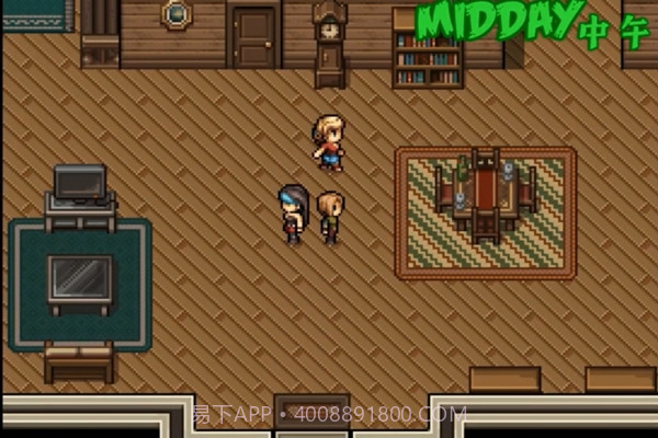 僵尸生活2避难所v5.0.14截图