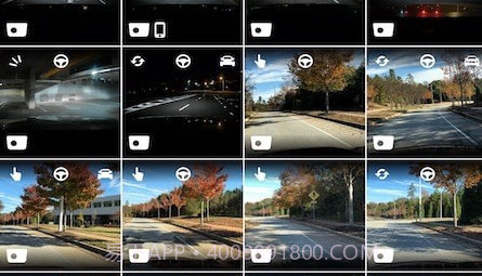 宝马行车记录仪v2.2.23截图