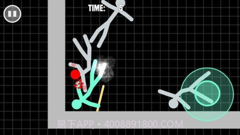 火柴人功夫小子双人版v1.0.15截图