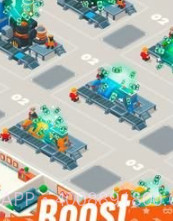 金属国度空闲大亨v1.4.18截图